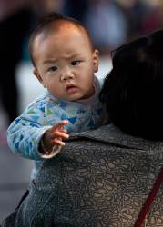 China
 Hero